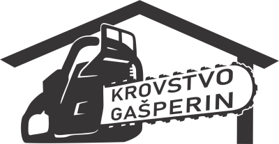 Krovstvo, kleparstvo in tesarstvo Jernej Gašperin s.p.