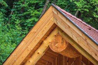 Stavbno mizarstvo in tesarstvo Peter Tušar s.p.