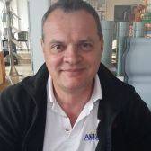 Soós Róbert / Szimetál Robi