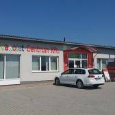 Hári Ferenc / Tető és Vakolat Centrum csapata