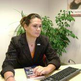 Hollandi Tímea / RAAB SALGÓTARJÁN