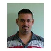 Kóródi József / Lambda Szolnok