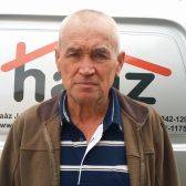 Haáz József