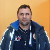 Krizsanyik Csaba