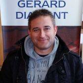 Pap Sándor / SZIMETÁL SANYI