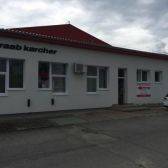 Németh Róbert / Raab Karcher tamási csapata