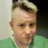 Zsolt Ács / Kárpátia Team