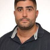 Horváth Dávid / Újház Etyek