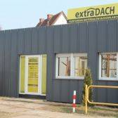 Jacek Różycki / Dział Handlowy extraDACH Poznań