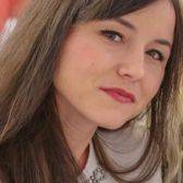 LAVINIA GRECU
