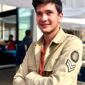 Stefan Niculae