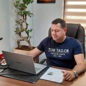FLORIN DOBRE