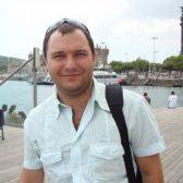 Андрей Гаврилов