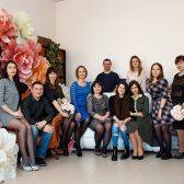 Любовь Калясина / Компания Инком