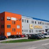 Srečko Hribar / OBNOVA TRGOVINA d.o.o. PE Celovška