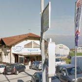 Andrej Slanc / SBS d.o.o. PE Škofljica