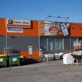 Marko Bratina / KURIVO GORICA d.d. PE Vipava