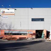 Denis Markočič / KURIVO GORICA d.d. PE Solkan