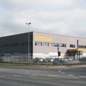 Marko Forte / OBNOVA TRGOVINA d.o.o. PE Črnuče