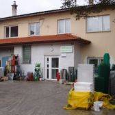 Silvo Mahkovec / MERXGRAD d.o.o.