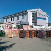 Goran Lalič / TOPDOM d.o.o. PE Metlika