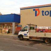 Nataša Savšek / TOPDOM d.o.o. PE Novo Mesto