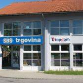 Jože Pugelj / SBS d.o.o. PE Kočevje