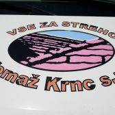 Tomaž Krnc / Tomaž Krnc