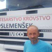 Jani Slemenšek