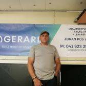 Zoran Kos