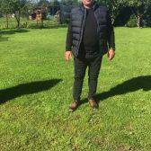 Ismet Hamulič