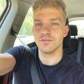 Kevin Tomšič