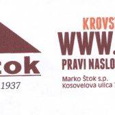 Marko Štok